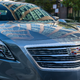 Illustration for article titled Cadillac's Super Cruise Makes The Self-Driving Future Seem Possible